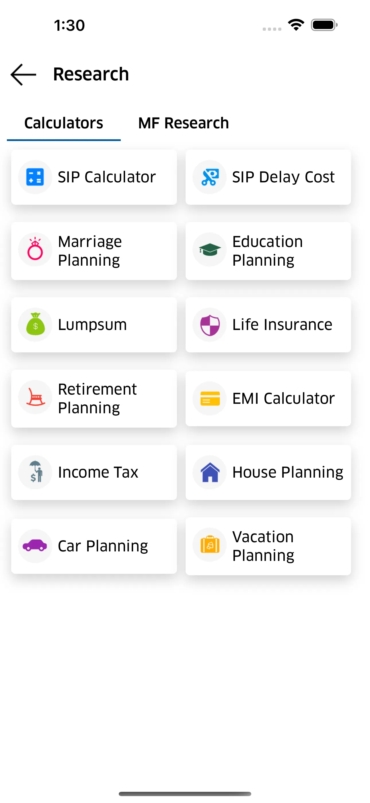 VISION MONEY MANTRA | Indus Appstore | Screenshot