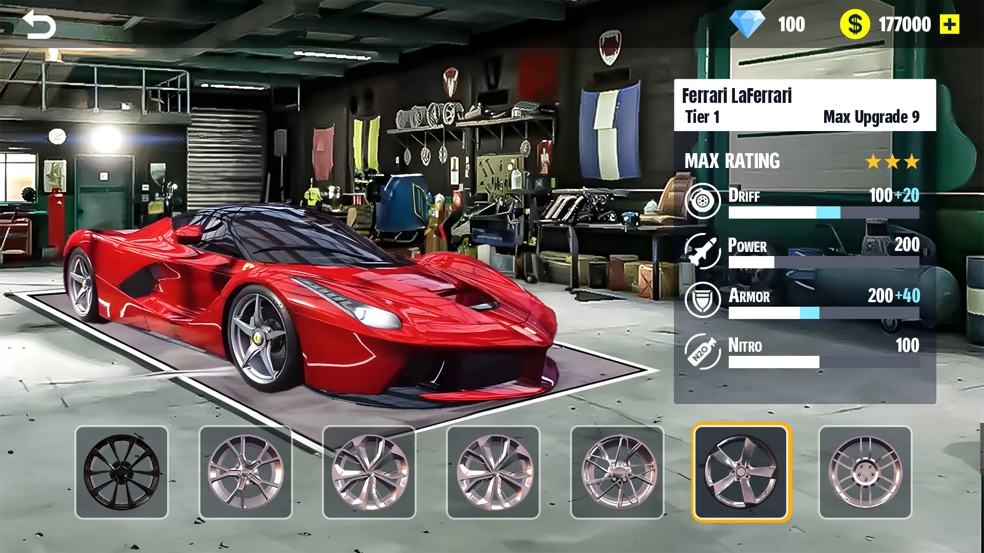 Super Car Simulator: City Race | Indus Appstore | Screenshot