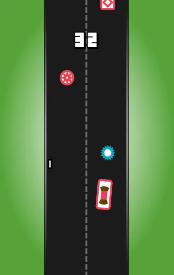 2 Cars Multiplayer | Indus Appstore | Screenshot