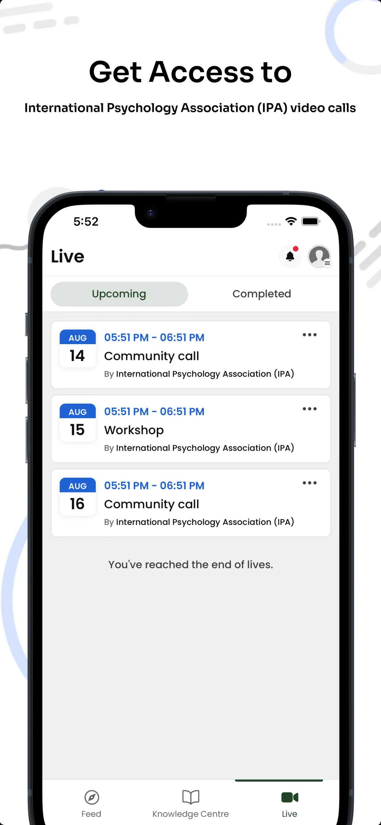 IPA Universe | Indus Appstore | Screenshot