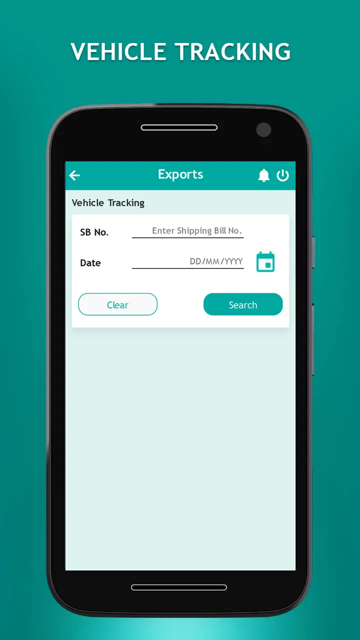 CargobyBLR | Indus Appstore | Screenshot
