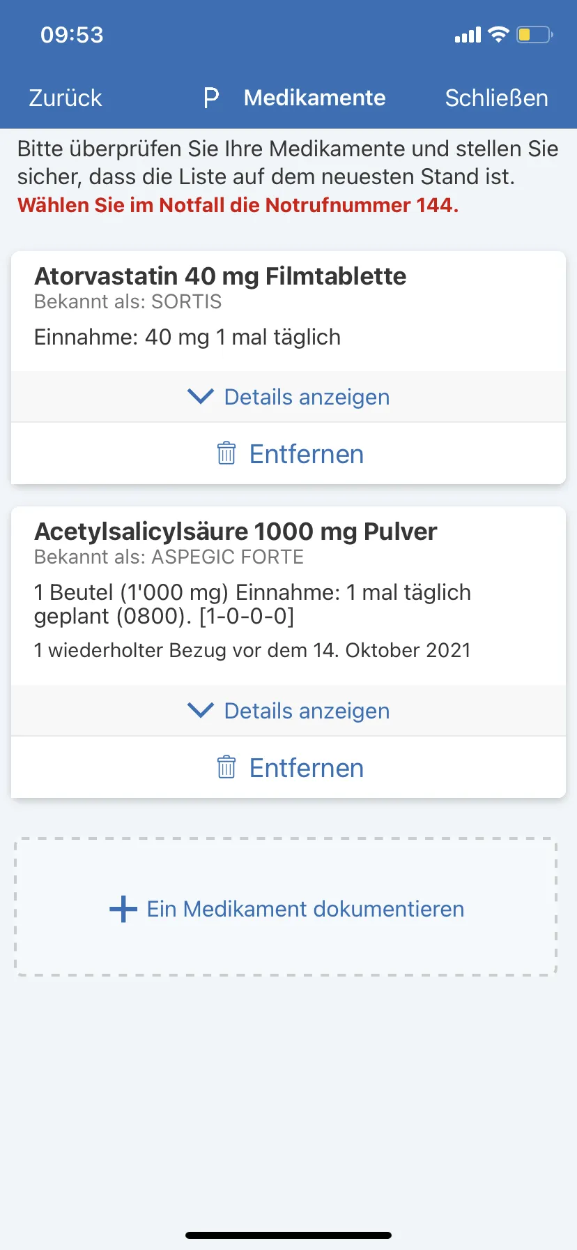 MeinLUKS | Indus Appstore | Screenshot