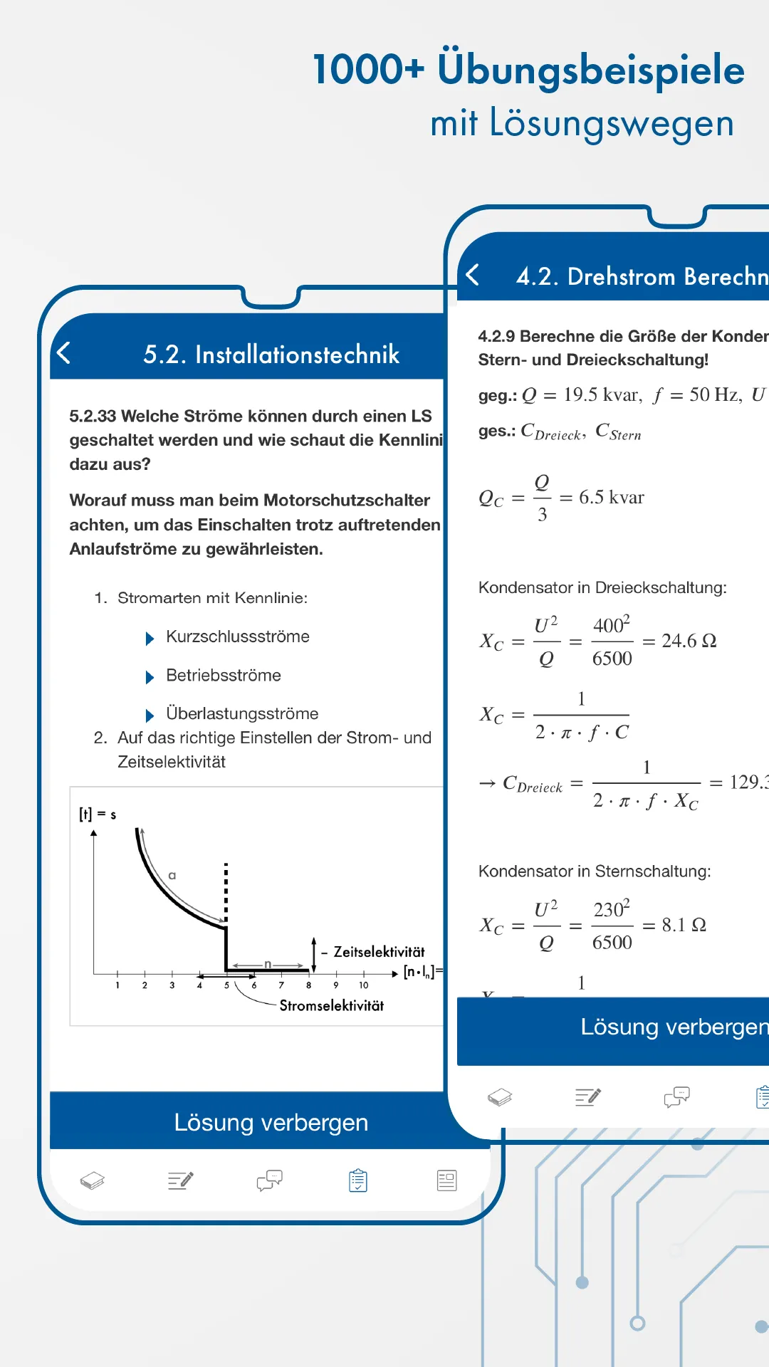 Schrack for Students | Indus Appstore | Screenshot