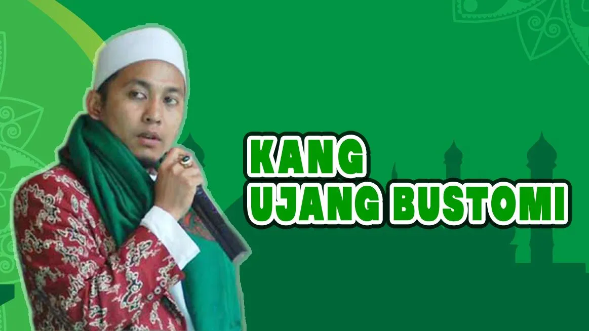 Sholawat Ujang Bustomi Mp3 | Indus Appstore | Screenshot