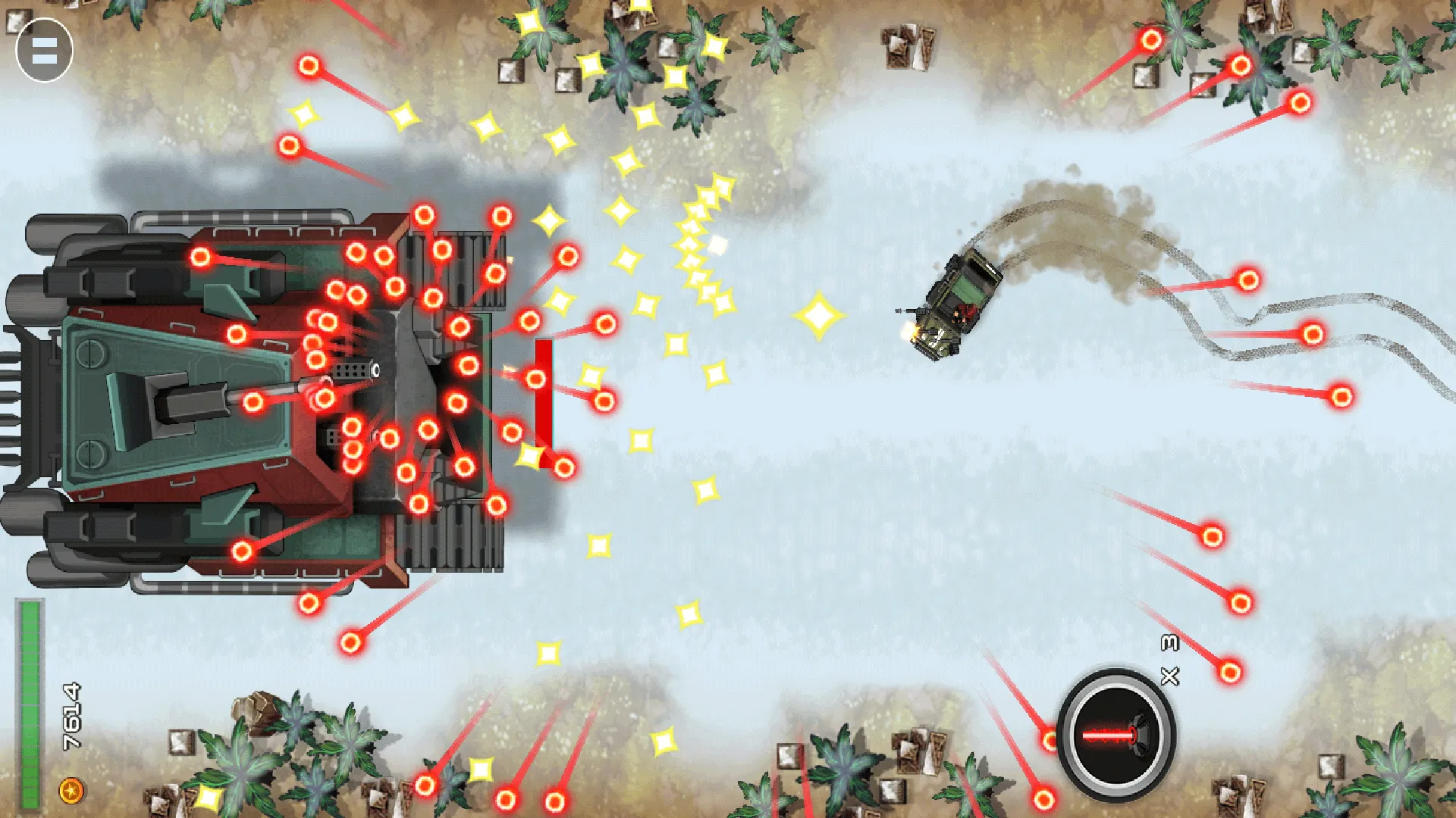 Air Force 1945 War | Indus Appstore | Screenshot