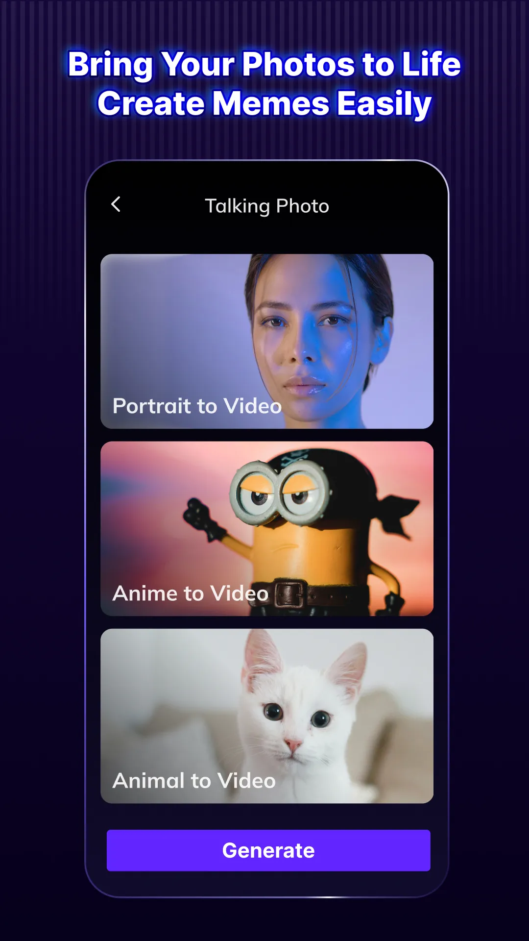 Blink Captions by Vozo AI | Indus Appstore | Screenshot