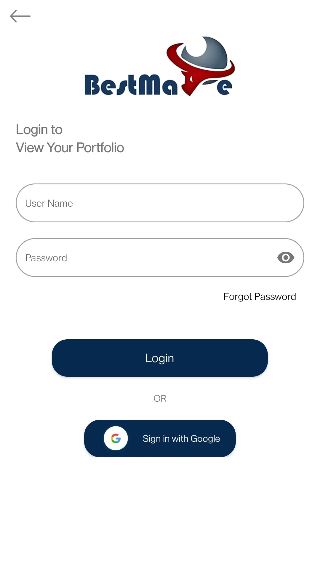 Bestmate Investment | Indus Appstore | Screenshot