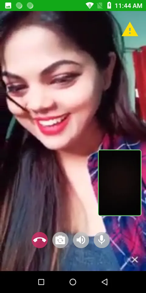 Online Girls Video Call Chat | Indus Appstore | Screenshot