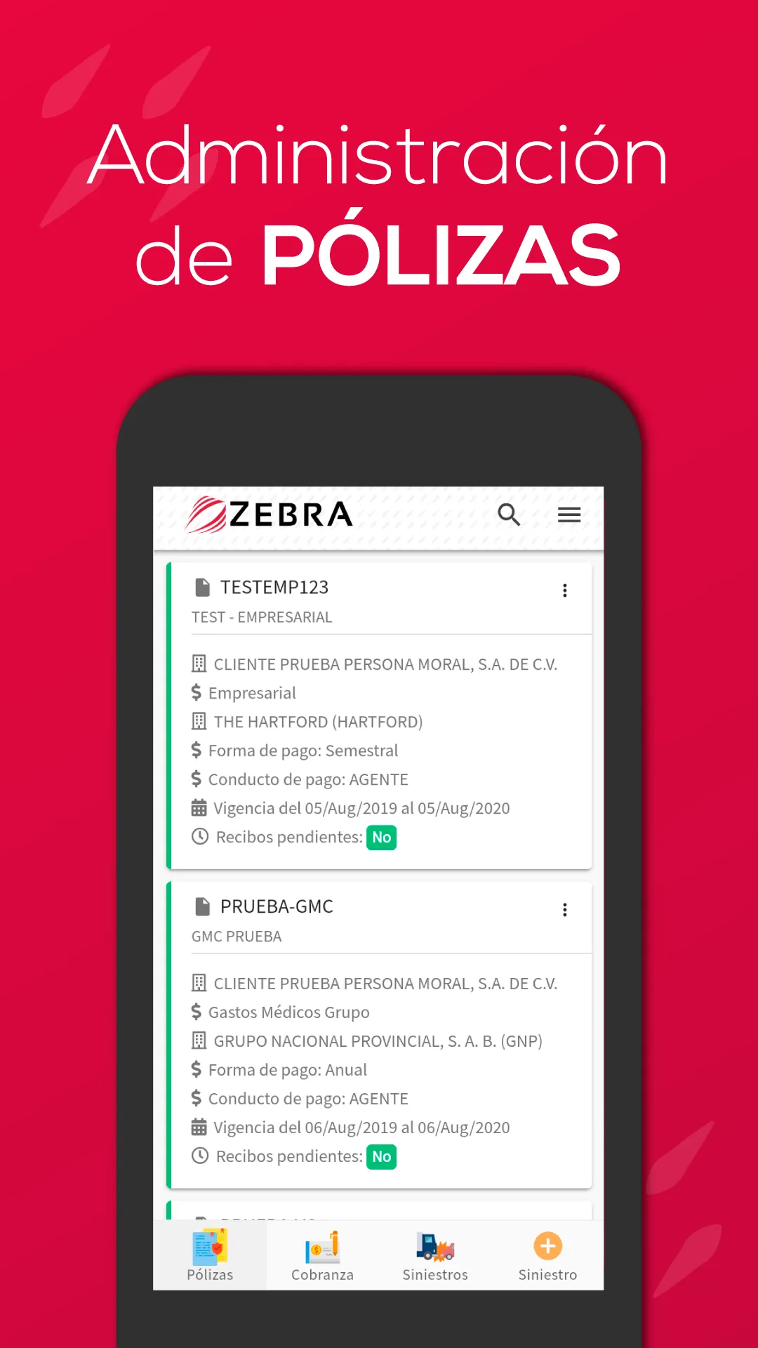 ZebraApp | Indus Appstore | Screenshot