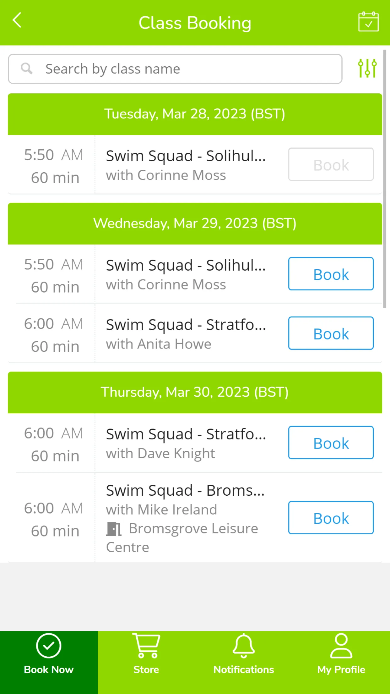 Do3 Coaching | Indus Appstore | Screenshot