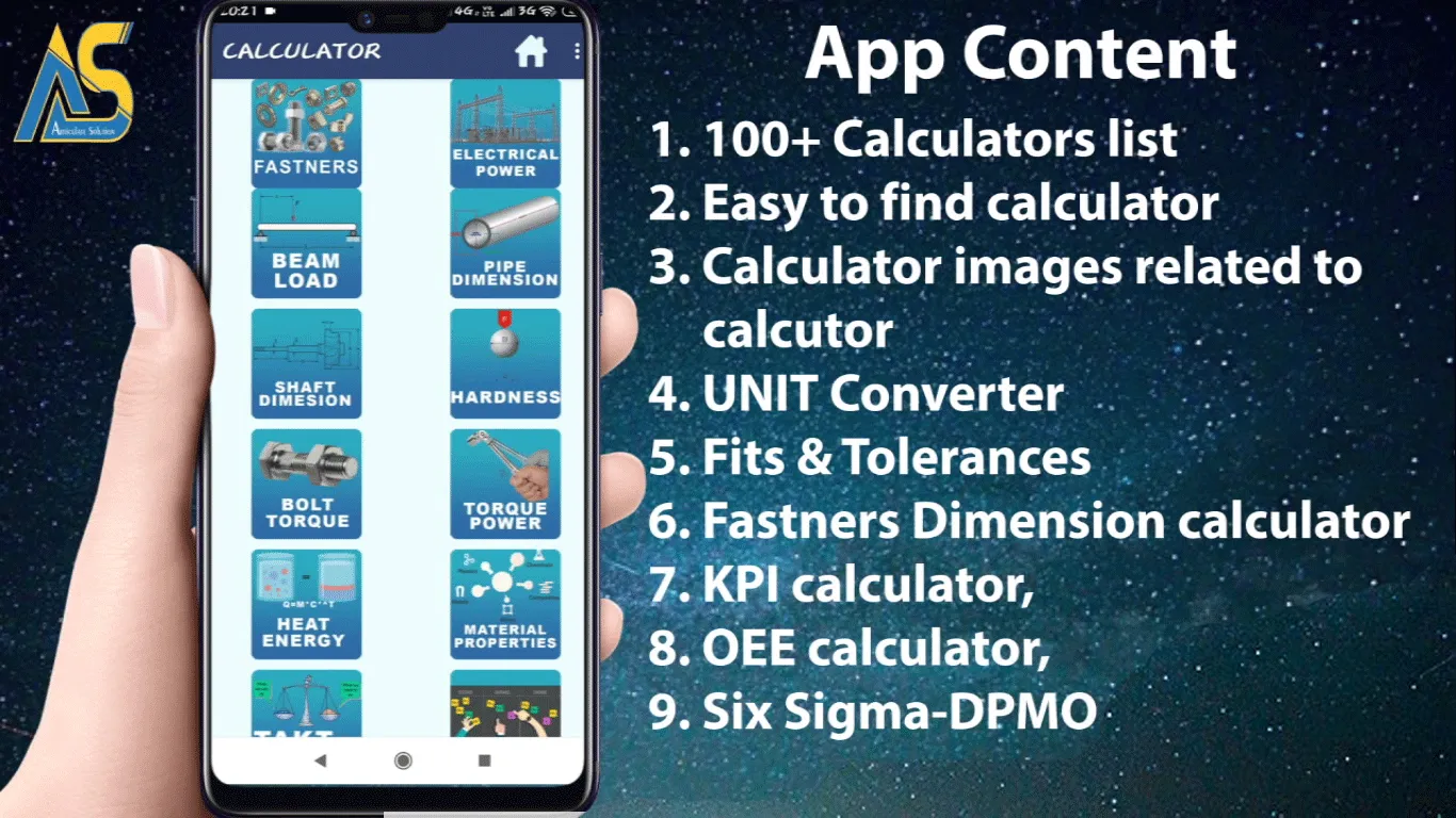 Industrial Engineering Skill | Indus Appstore | Screenshot