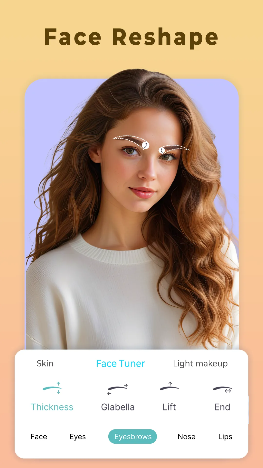 Beauty Camera: Selfie Editor | Indus Appstore | Screenshot