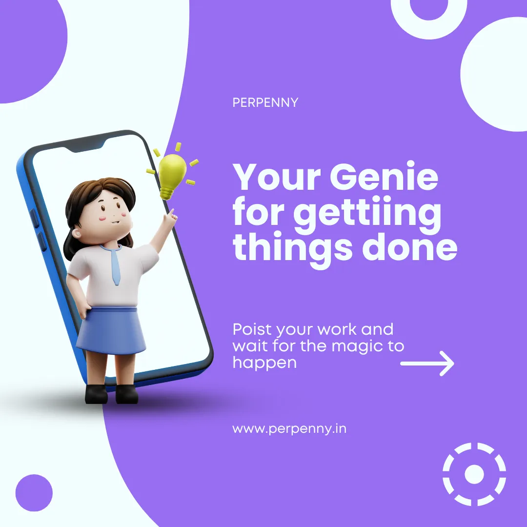 Perpenny | Indus Appstore | Screenshot