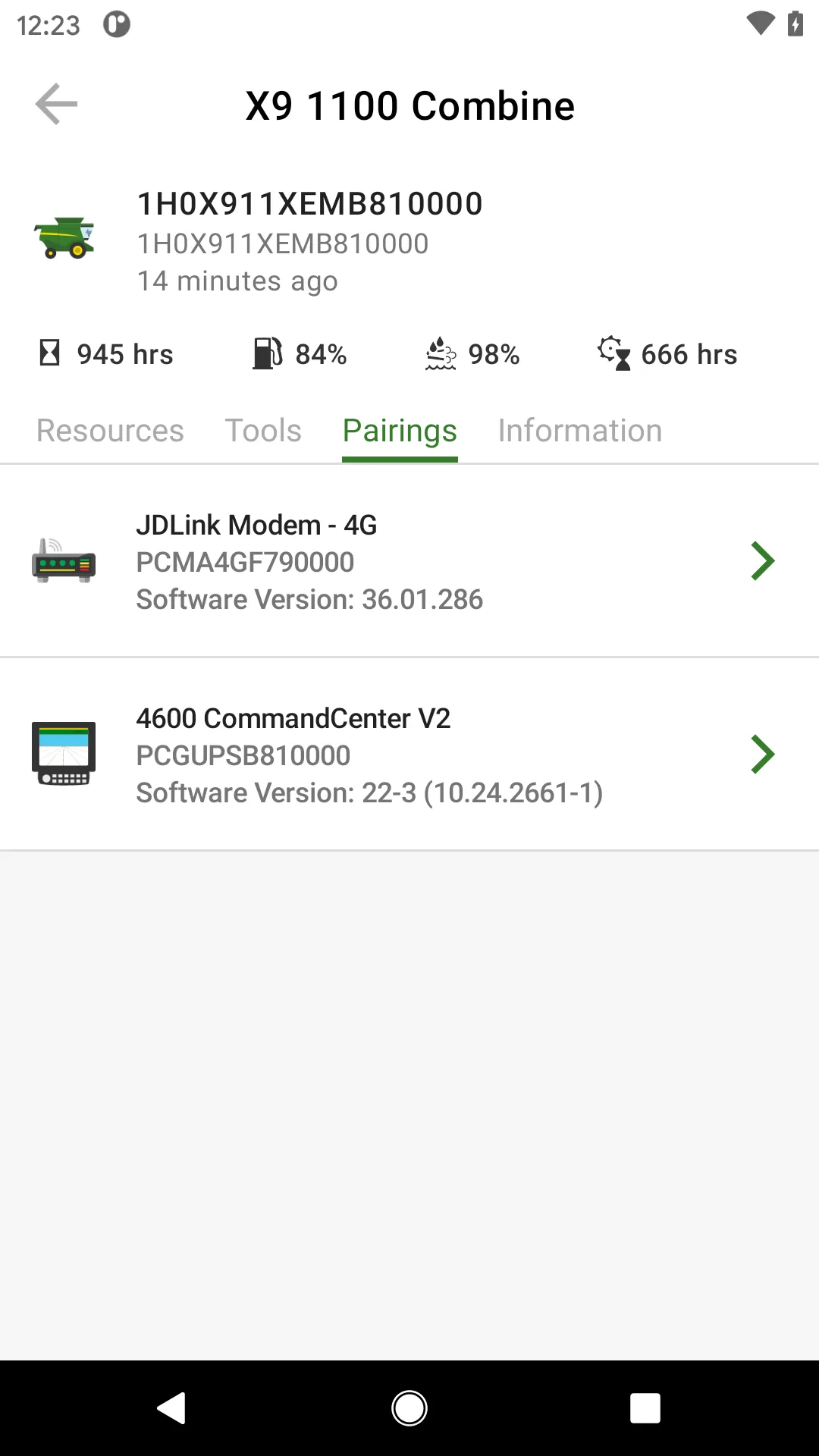 Equipment Mobile | Indus Appstore | Screenshot