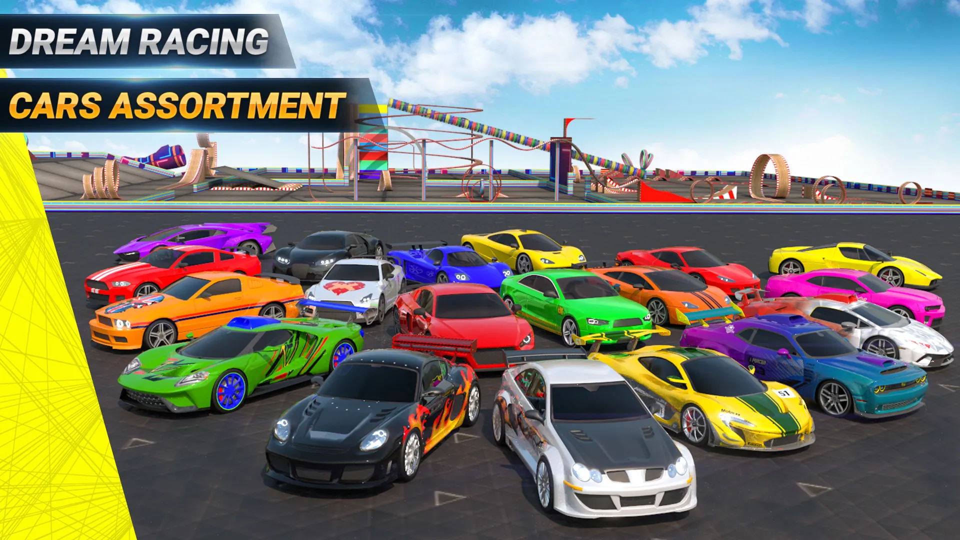 Car Games 3D: Car Racing Games | Indus Appstore | Screenshot