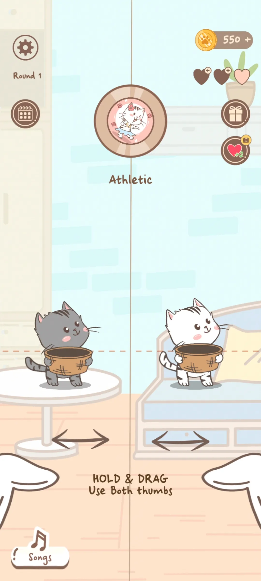 Beat Cats | Indus Appstore | Screenshot