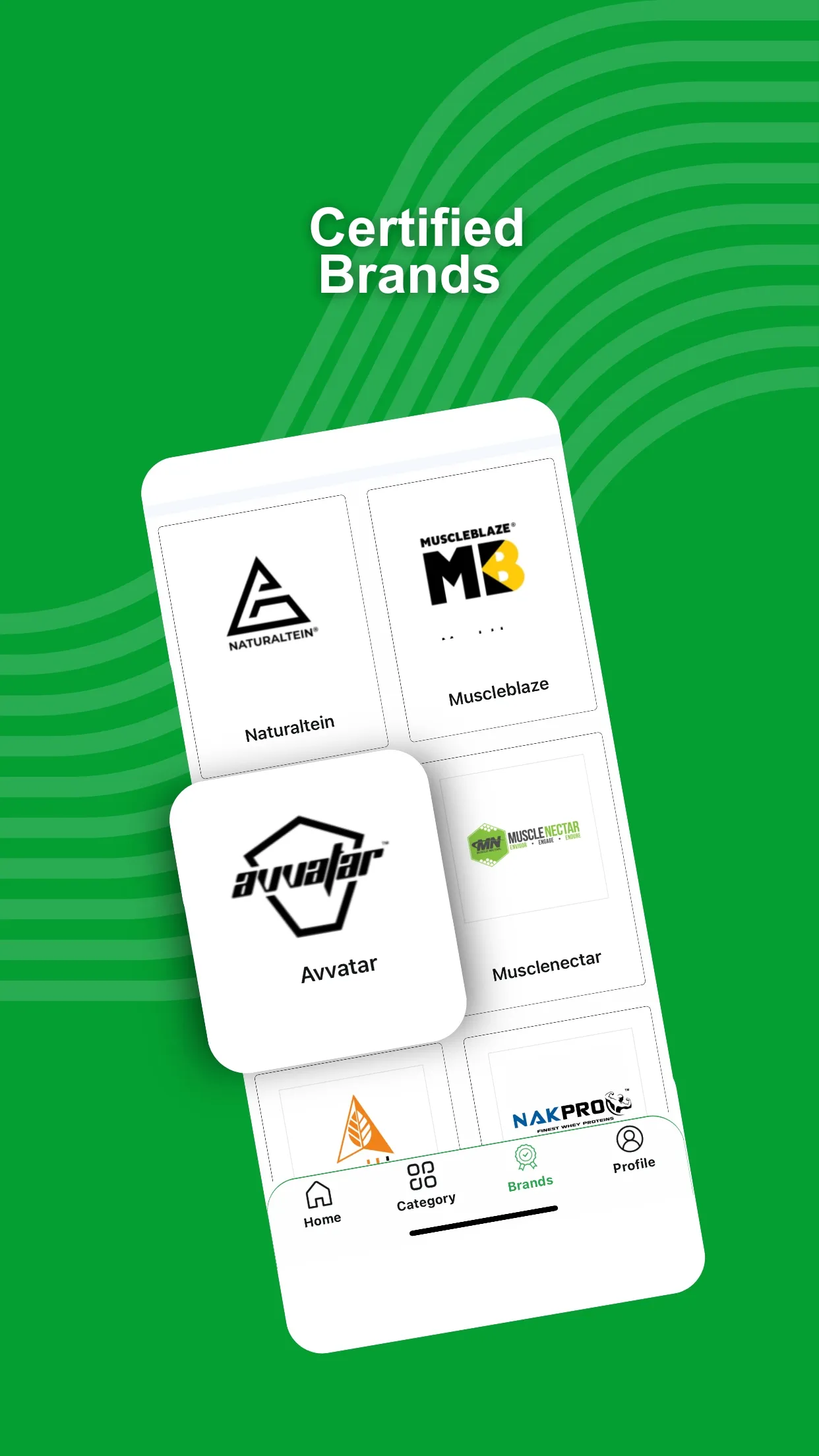 Trustified Choose Safe,Be Safe | Indus Appstore | Screenshot