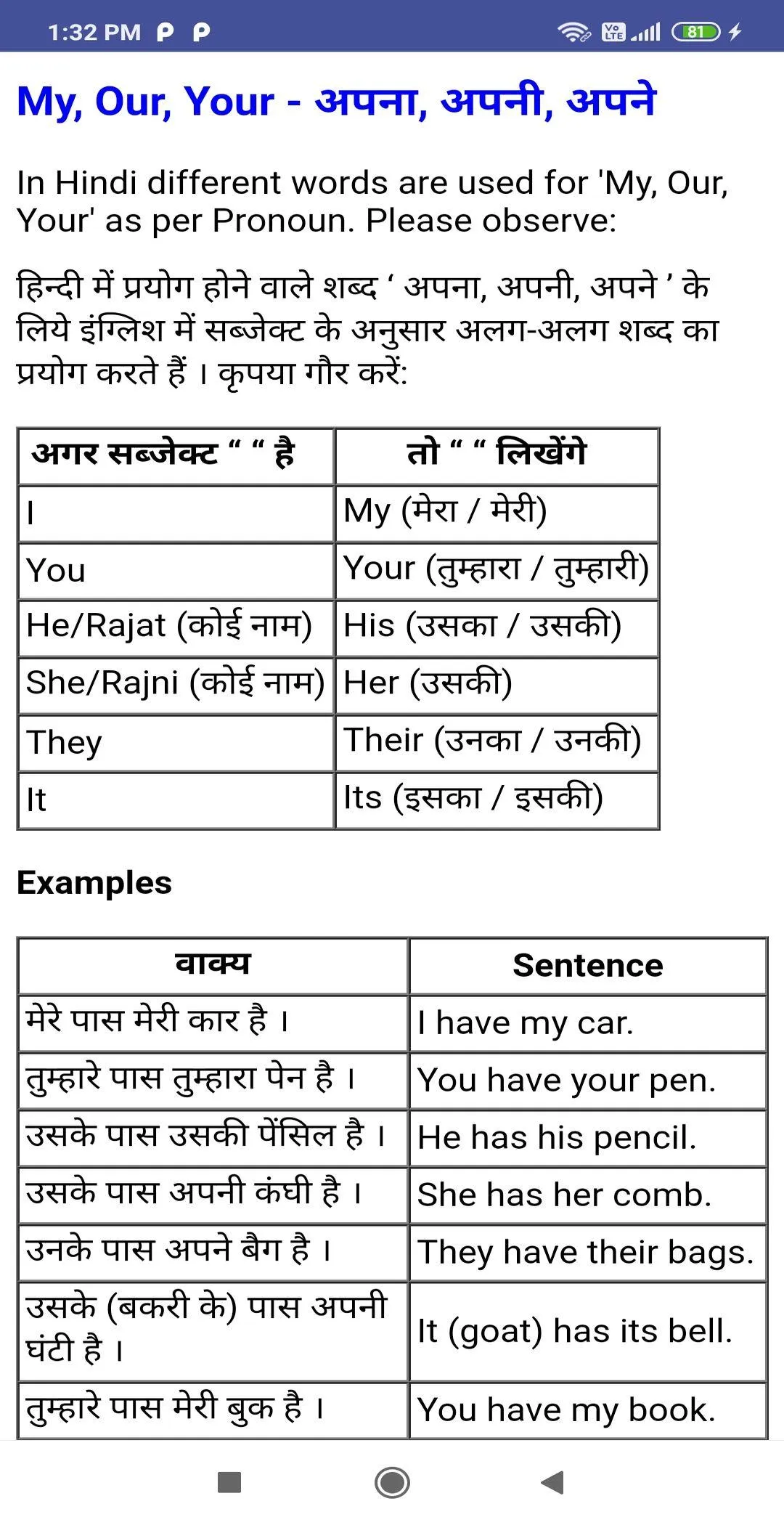 English Speaking Course | Indus Appstore | Screenshot