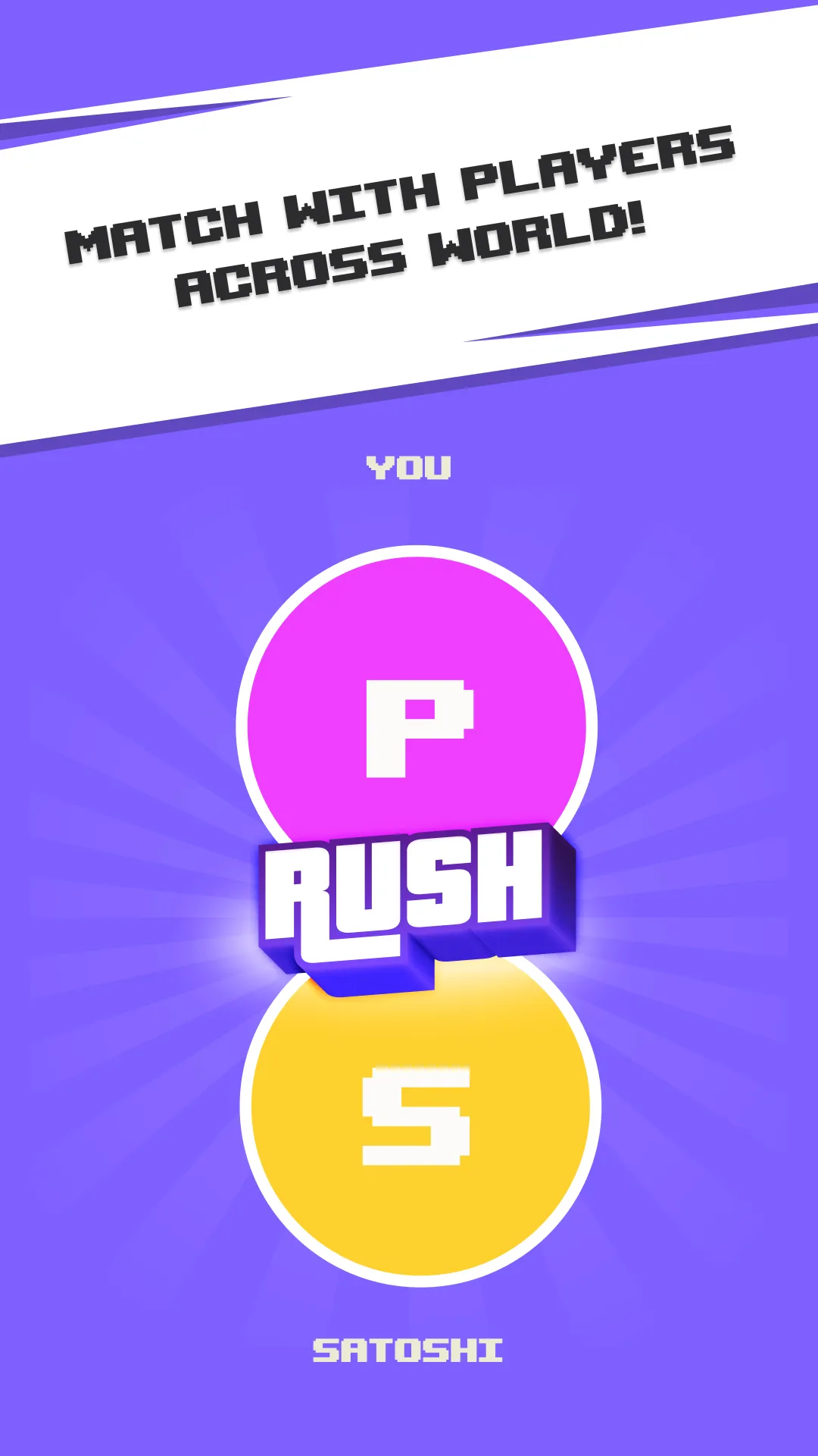 Rush: Stake, Play, Earn | Indus Appstore | Screenshot