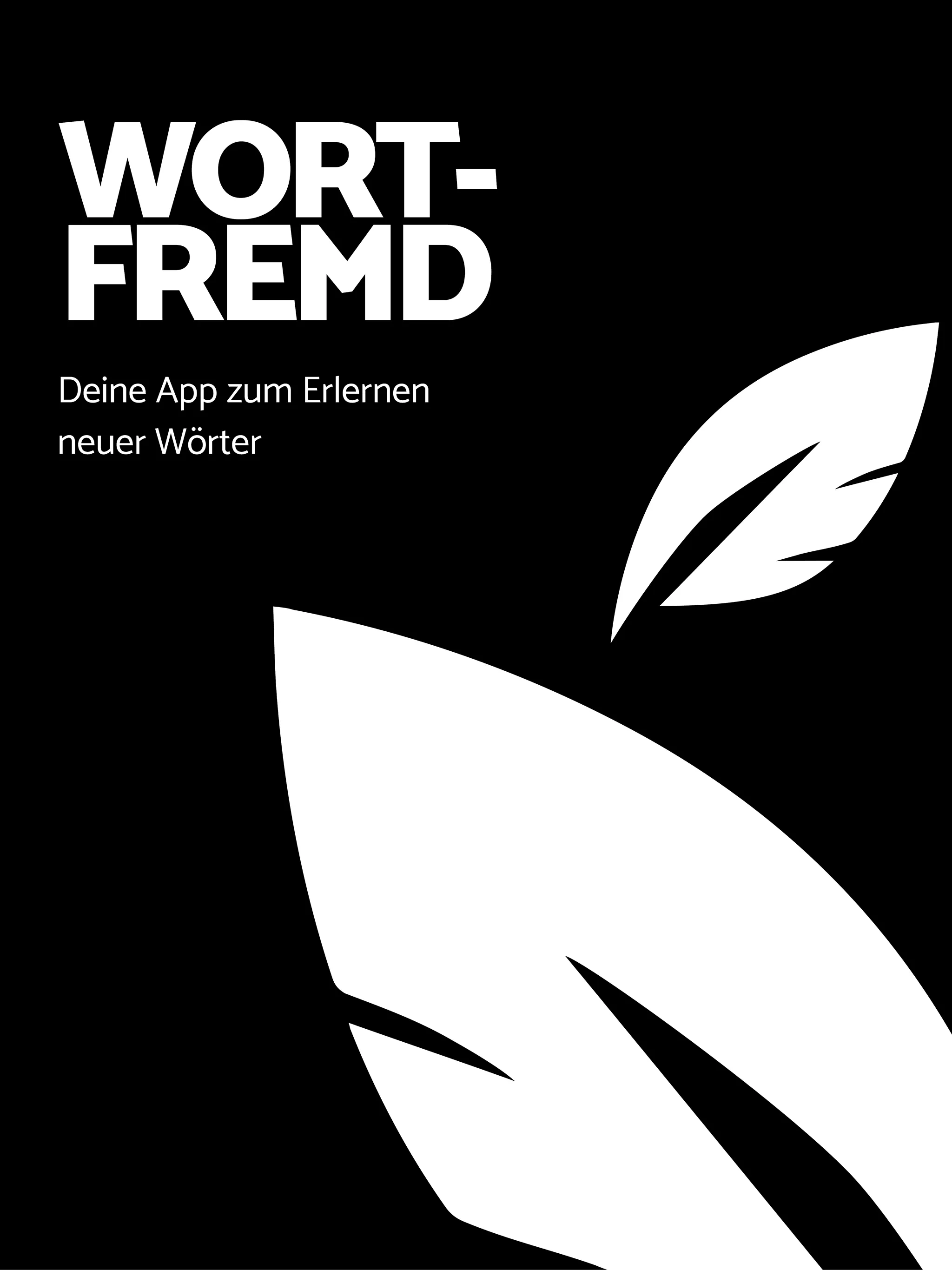 Wortfremd | Indus Appstore | Screenshot