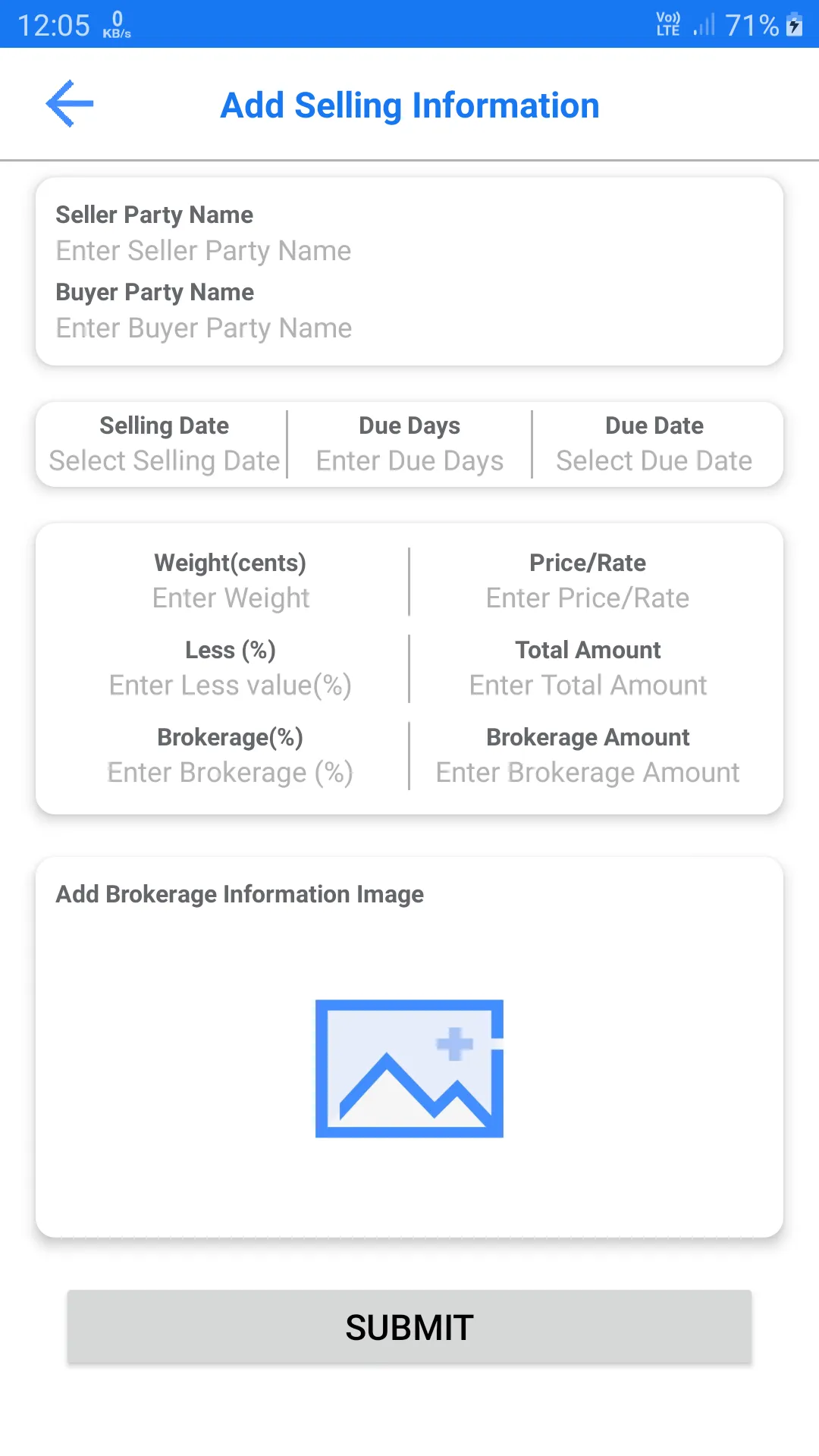 Diamond Broker | Indus Appstore | Screenshot