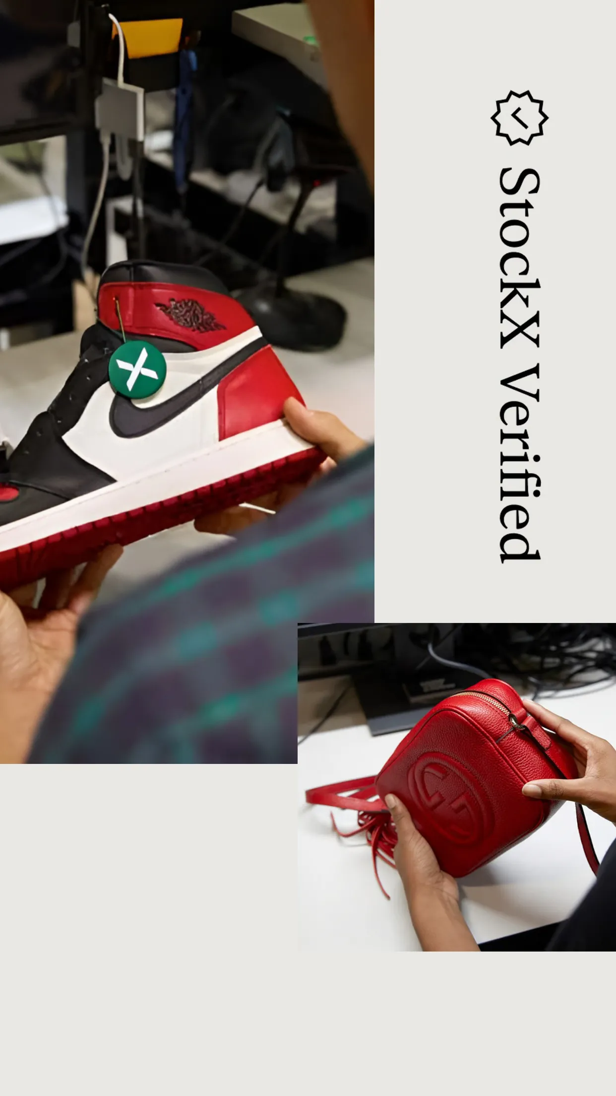 StockX - Sneakers and Apparel | Indus Appstore | Screenshot