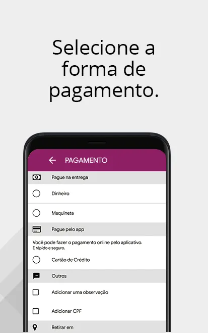 Açaí Prime | Indus Appstore | Screenshot