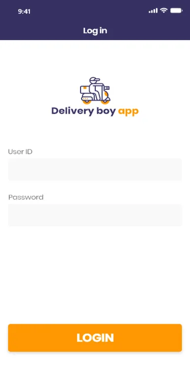 Readymade Grocery Delivery App | Indus Appstore | Screenshot