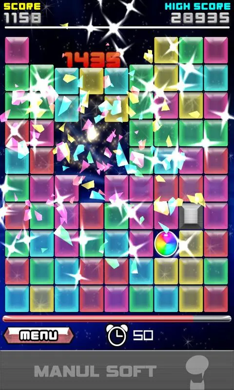 Glass Breaker | Indus Appstore | Screenshot