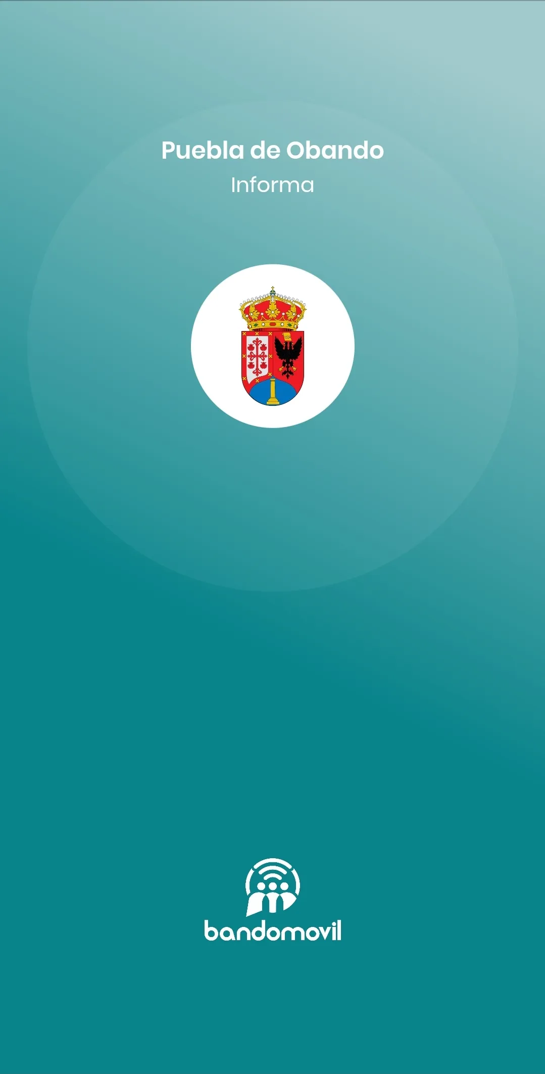 Puebla de Obando Informa | Indus Appstore | Screenshot