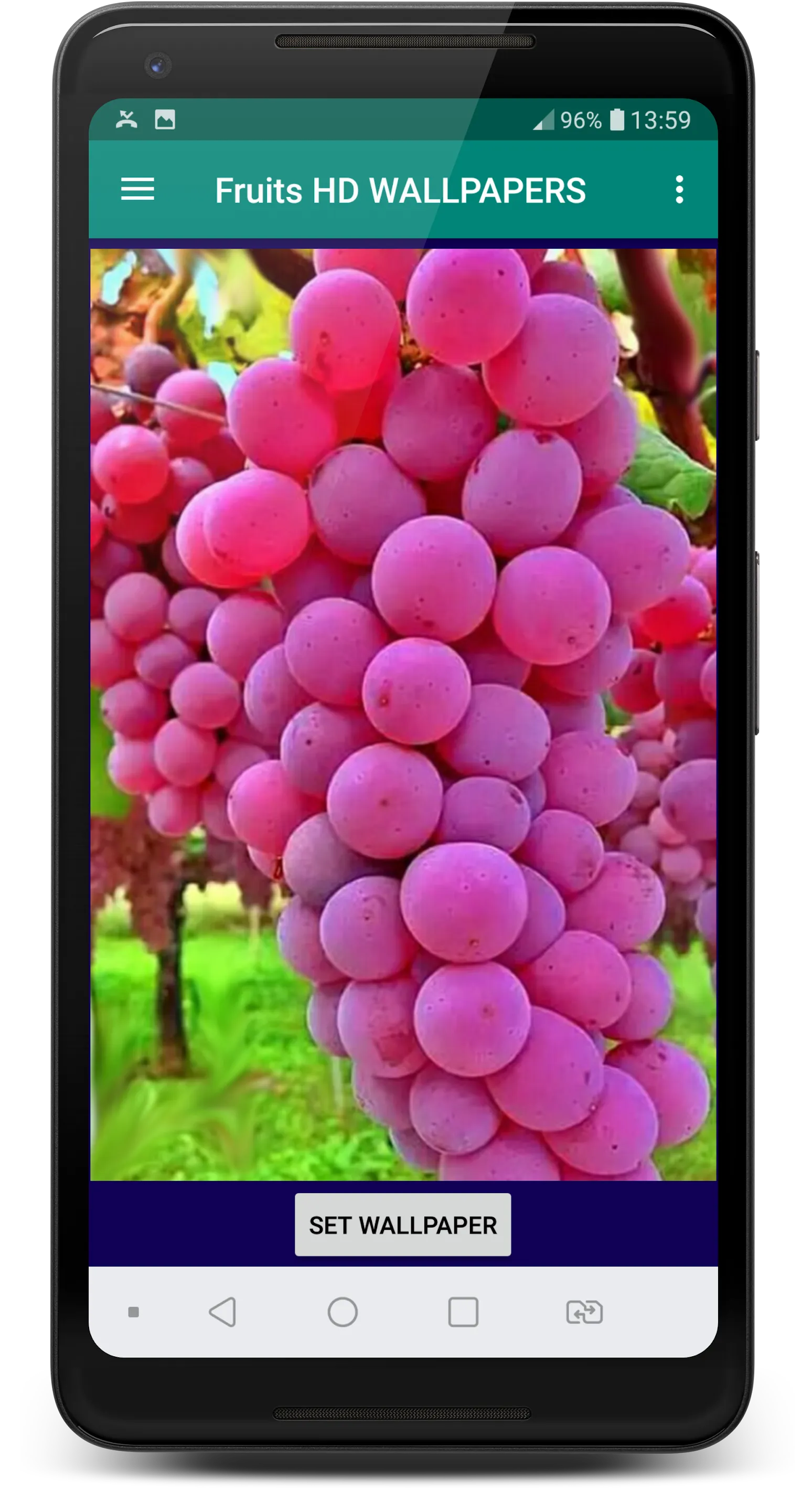 Fruits HD Wallpapers | Indus Appstore | Screenshot