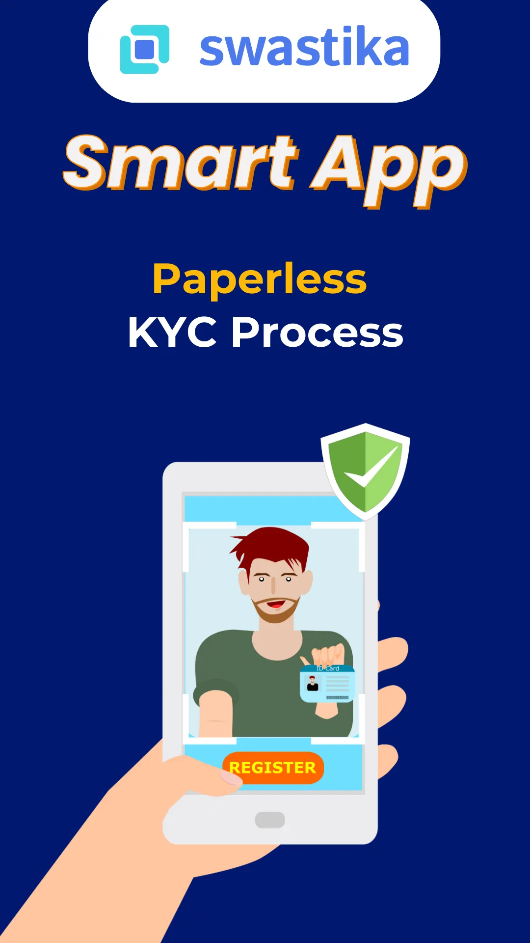 Swastika Stocks, Investments | Indus Appstore | Screenshot
