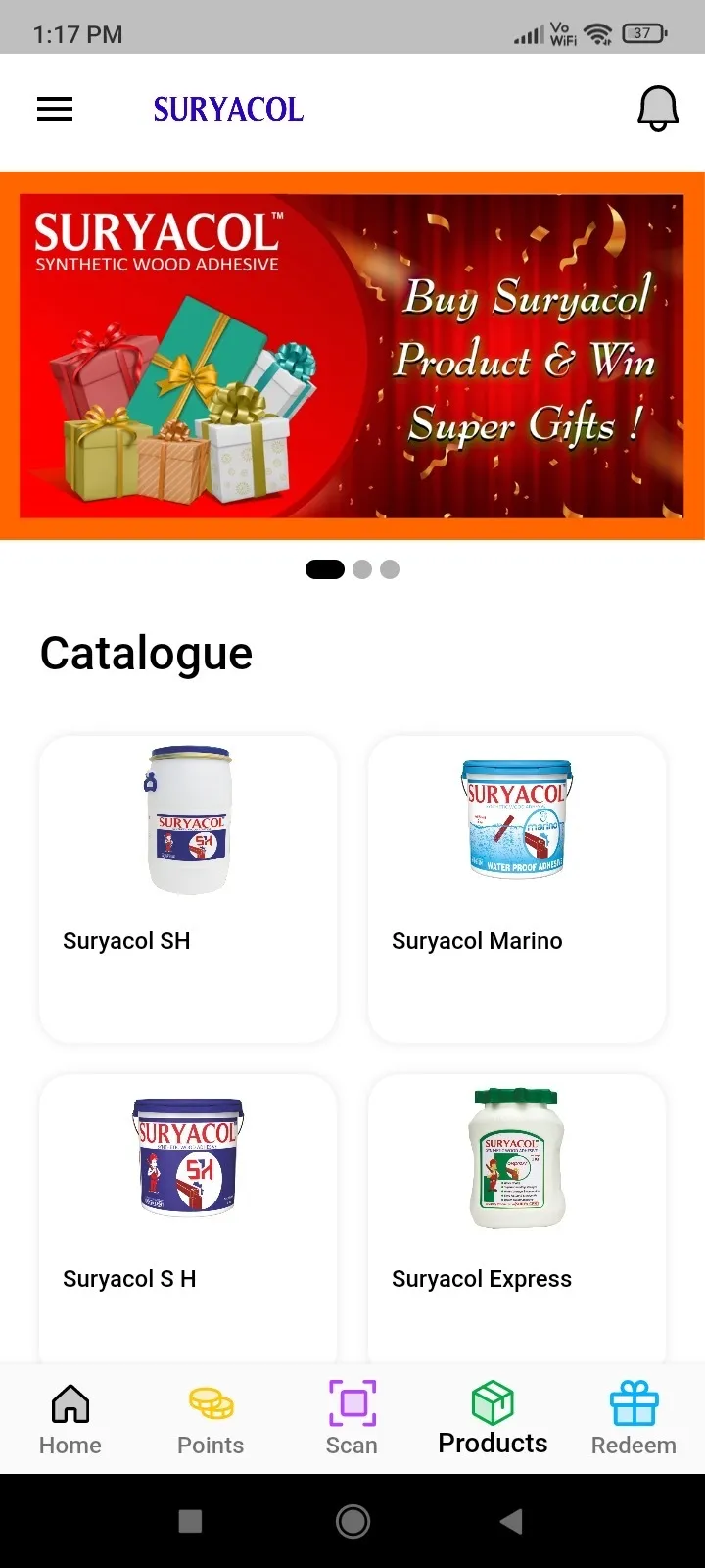 Suryacol Pariwar | Indus Appstore | Screenshot