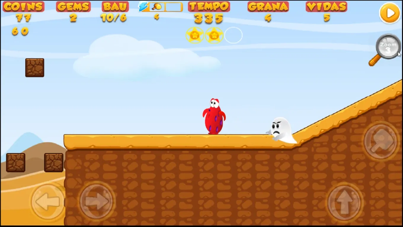 Osvaldo jump | Indus Appstore | Screenshot