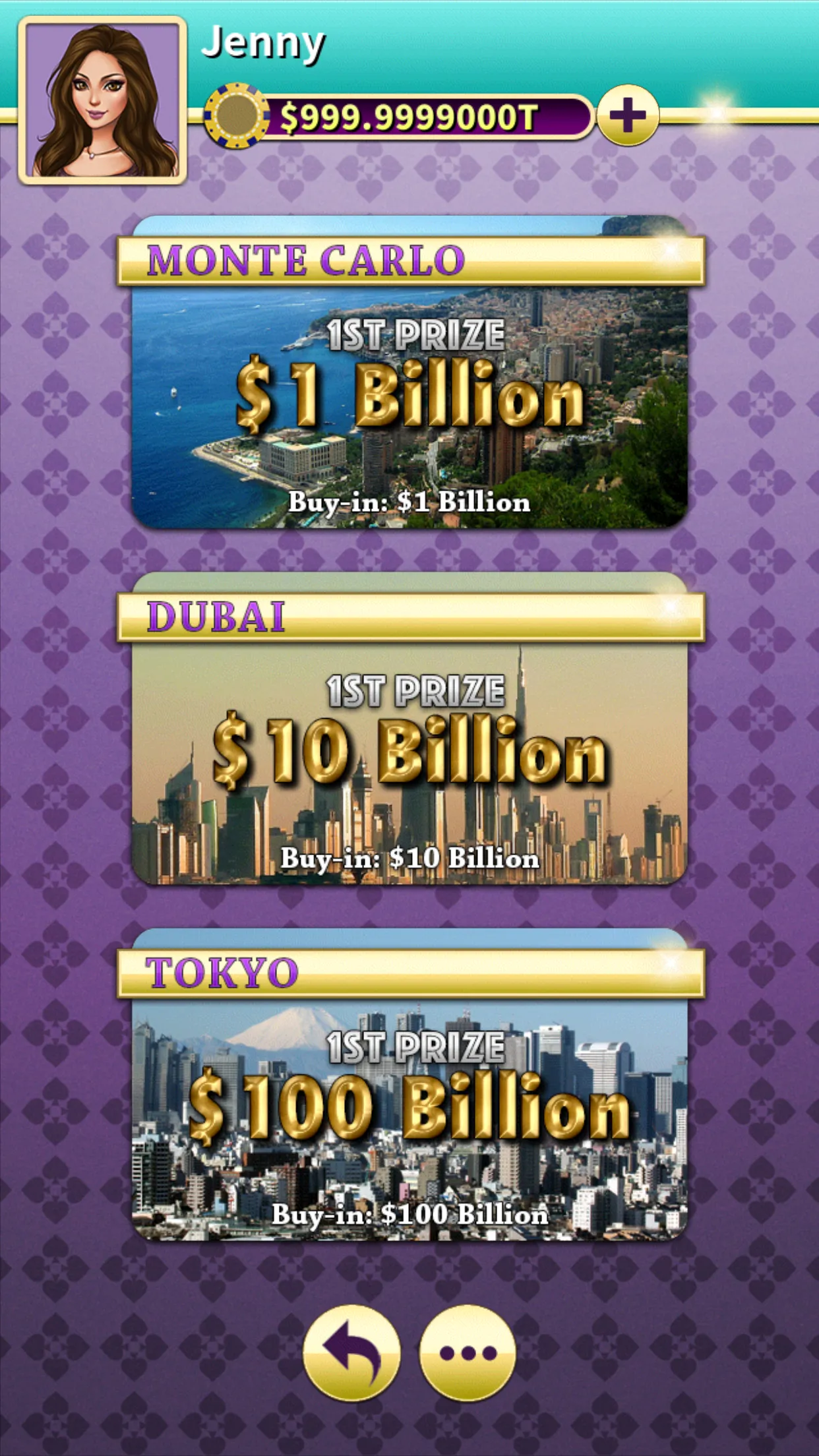 Big 2 Offline - KK Pusoy Dos | Indus Appstore | Screenshot