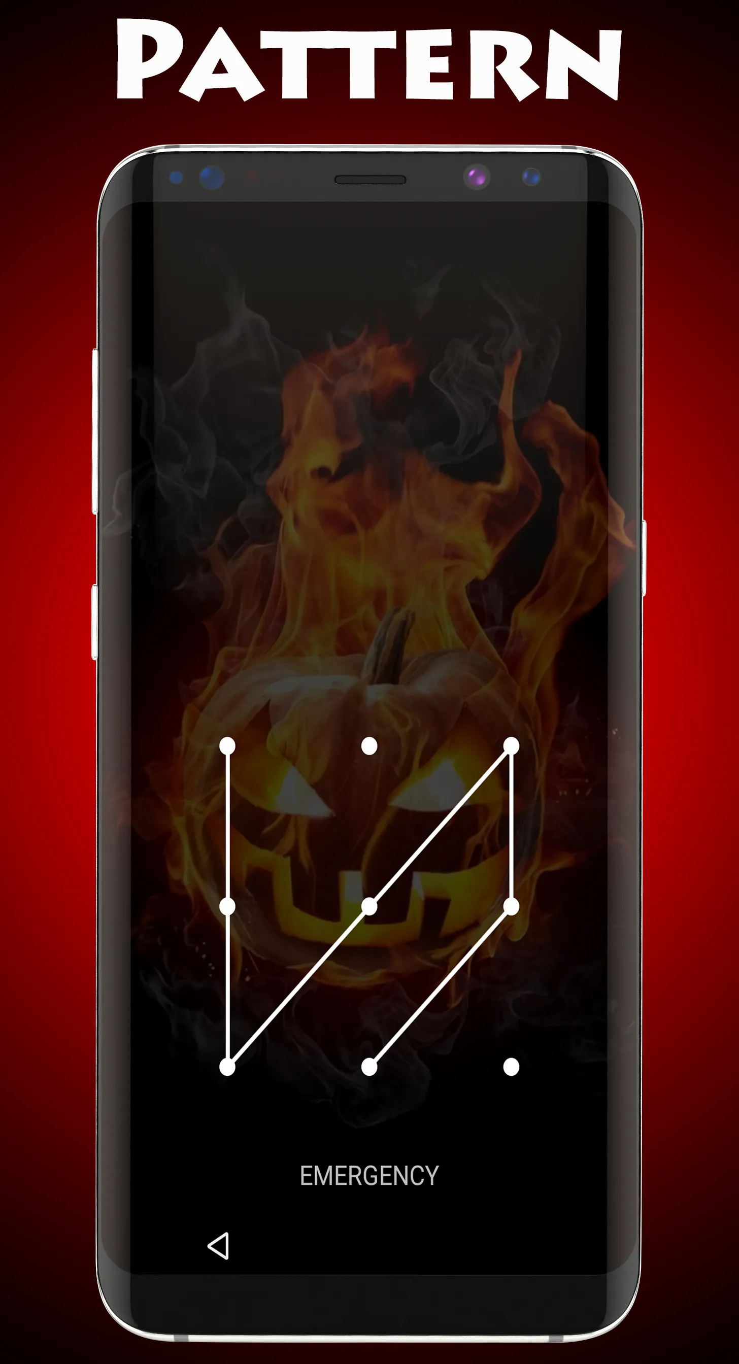 Halloween Wallpapers & Locker | Indus Appstore | Screenshot