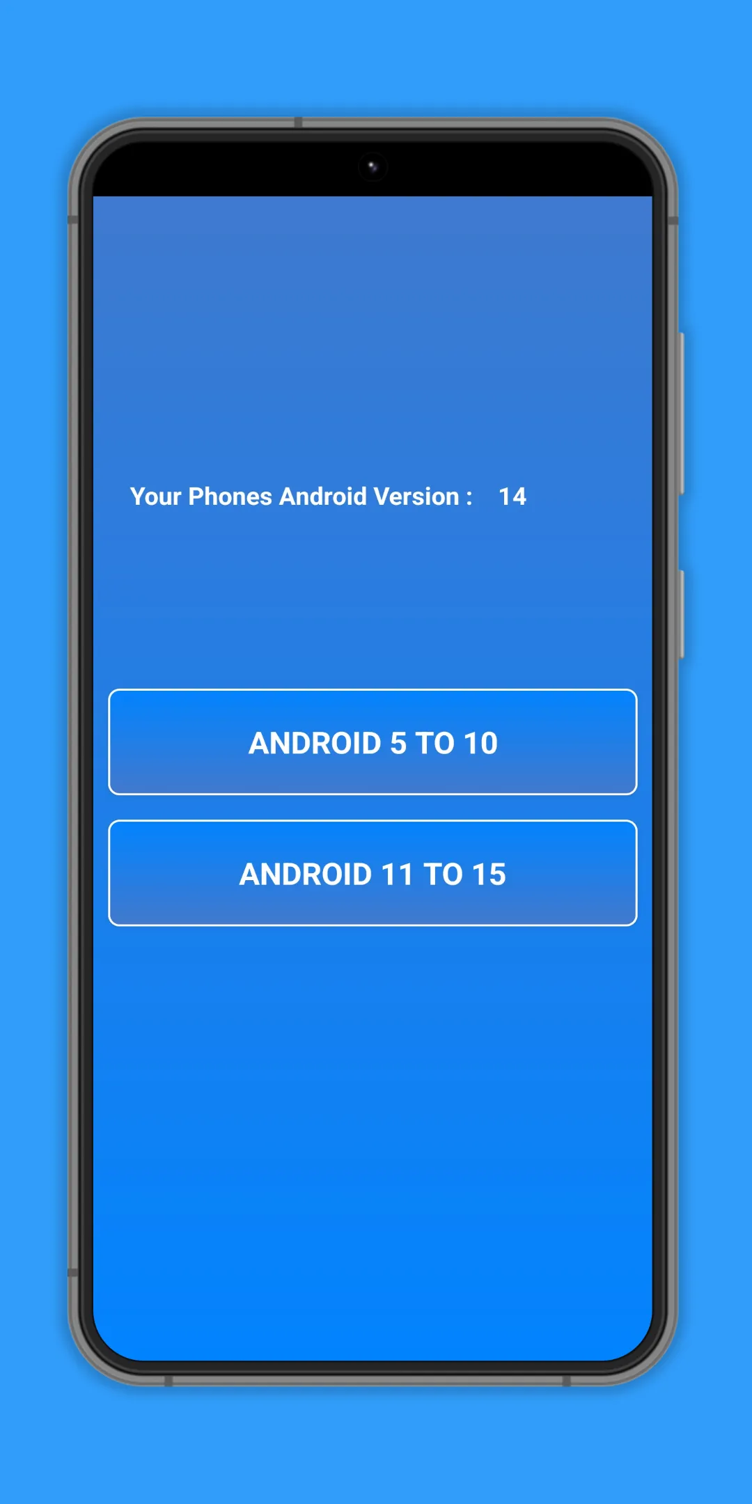MG Skin Tool | Indus Appstore | Screenshot