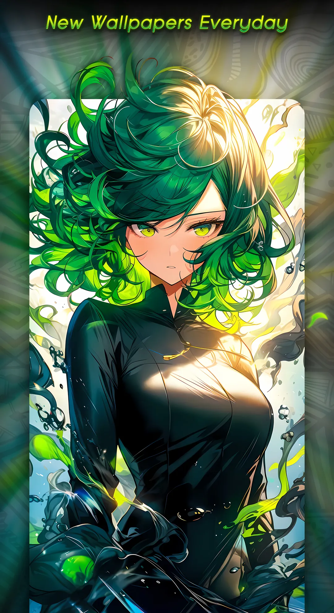 Anime Wallpaper | Indus Appstore | Screenshot