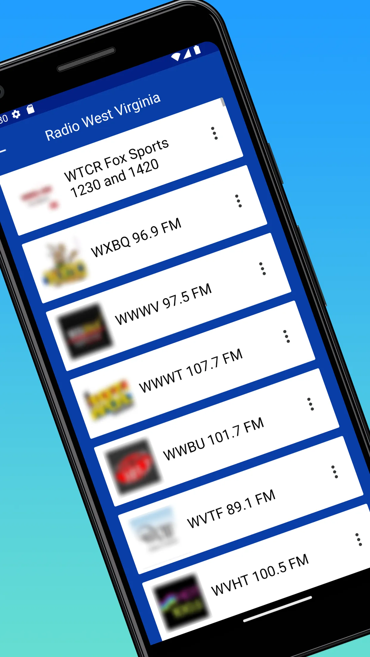 WXRT Radio Chicago 93.1 FM USA | Indus Appstore | Screenshot