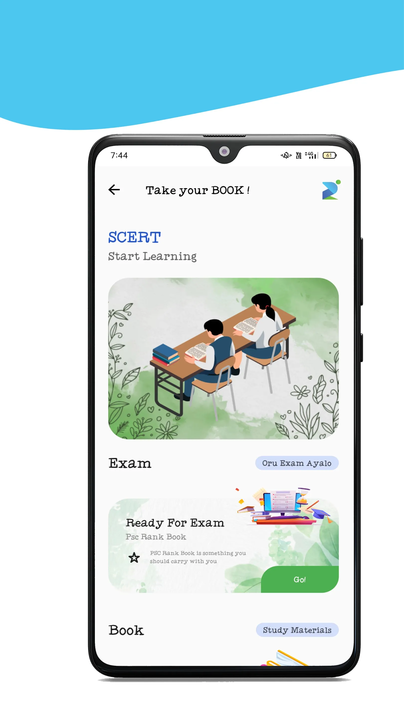 BRISTU: Kerala PSC Exam | Indus Appstore | Screenshot