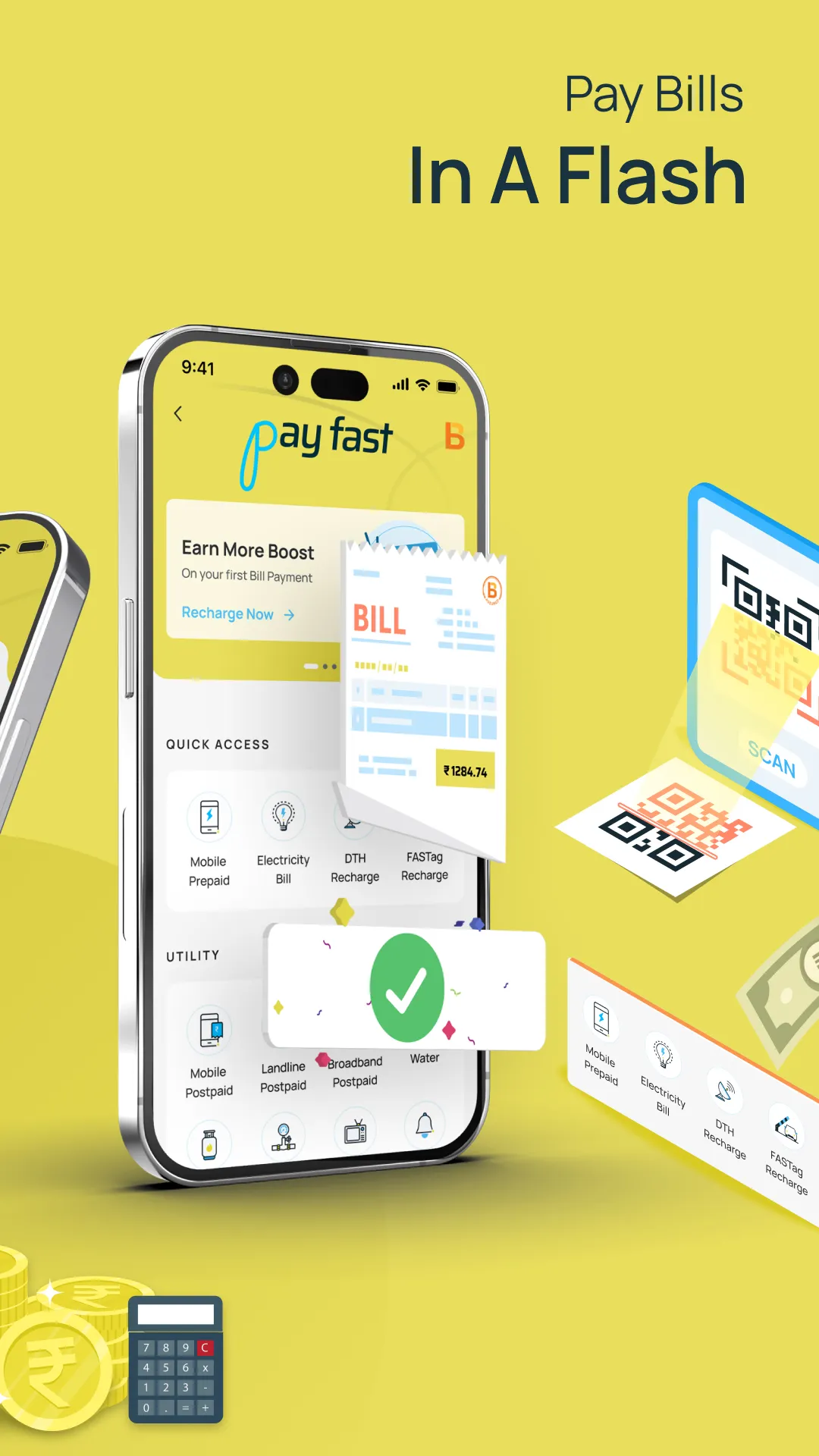 jUMPP | Indus Appstore | Screenshot