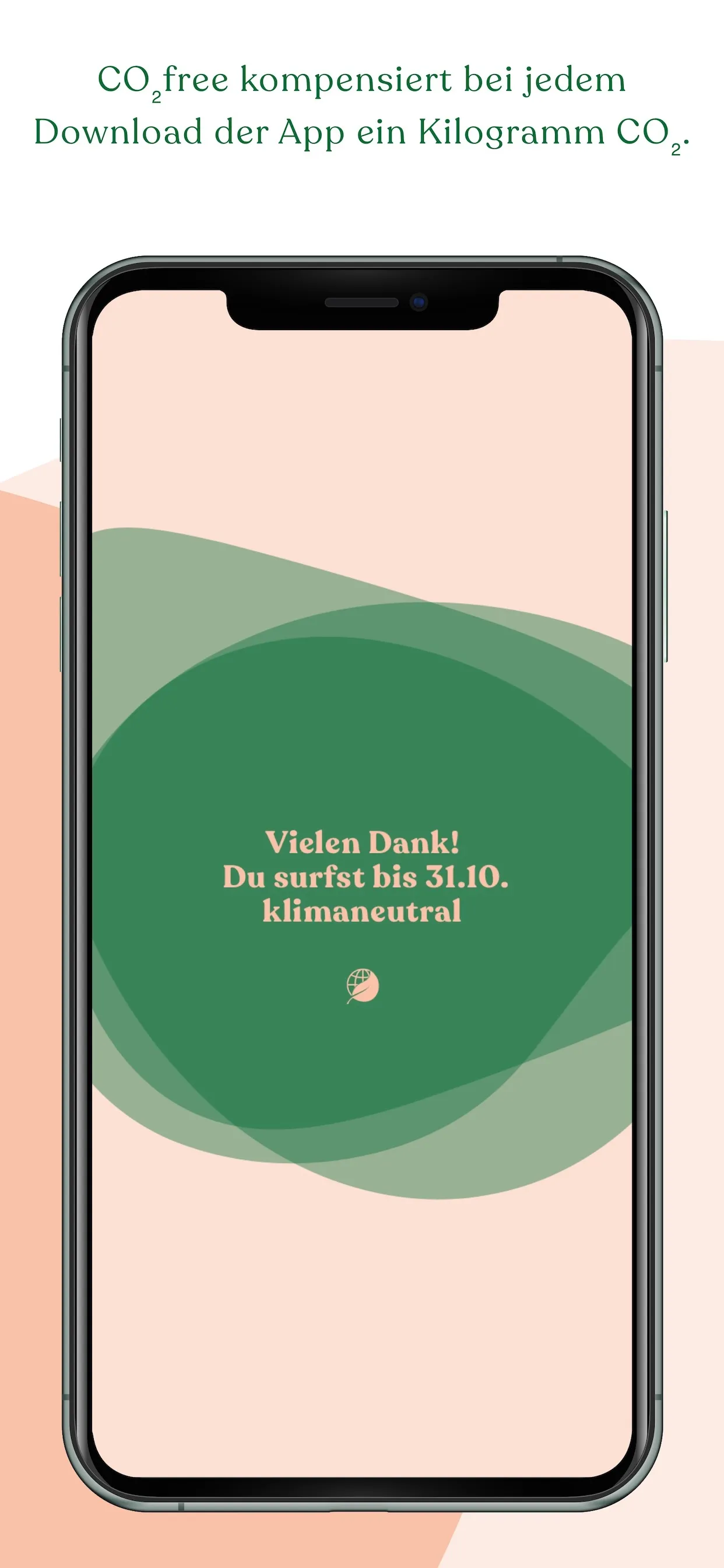 CO2 free. Das Klima ändert sic | Indus Appstore | Screenshot