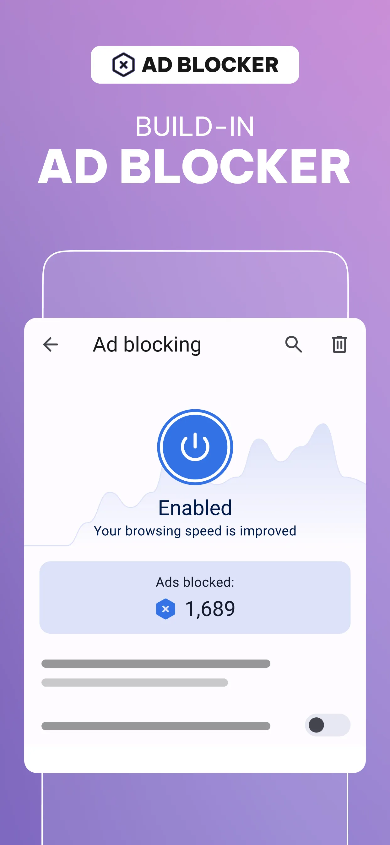 Opera browser beta with AI | Indus Appstore | Screenshot