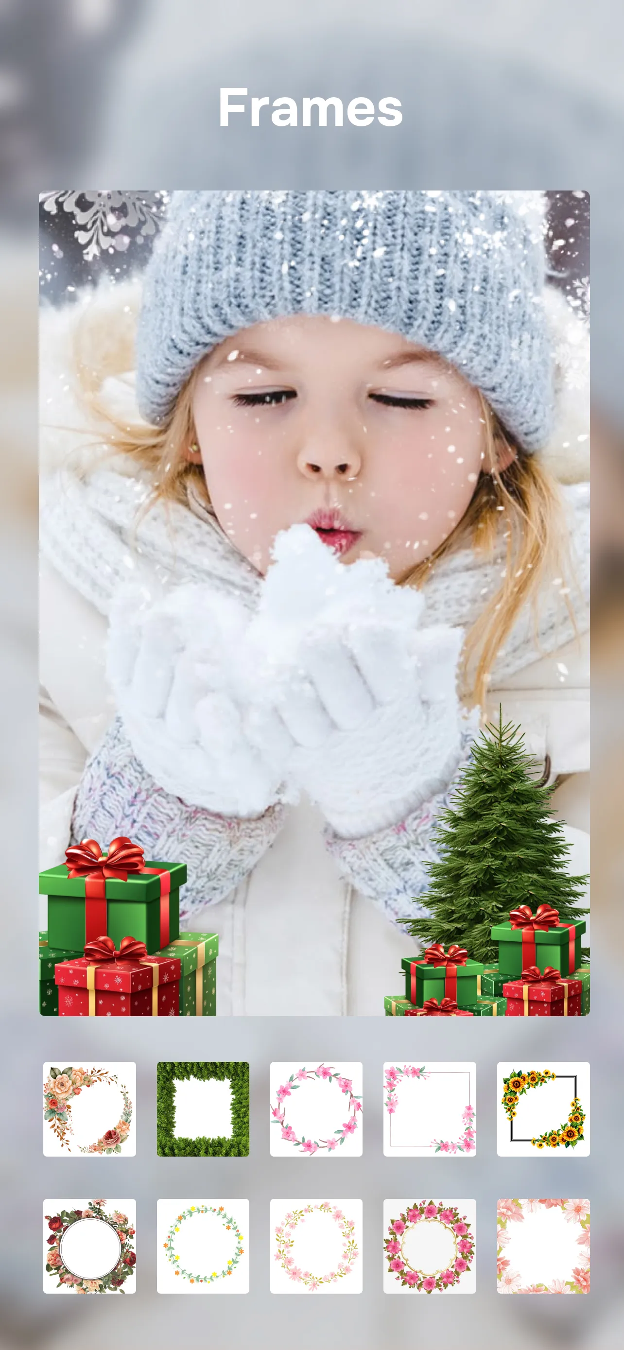 Photo Video Maker With Music | Indus Appstore | Screenshot
