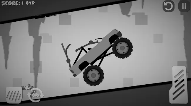 Stickman Destruction 3 Epic | Indus Appstore | Screenshot