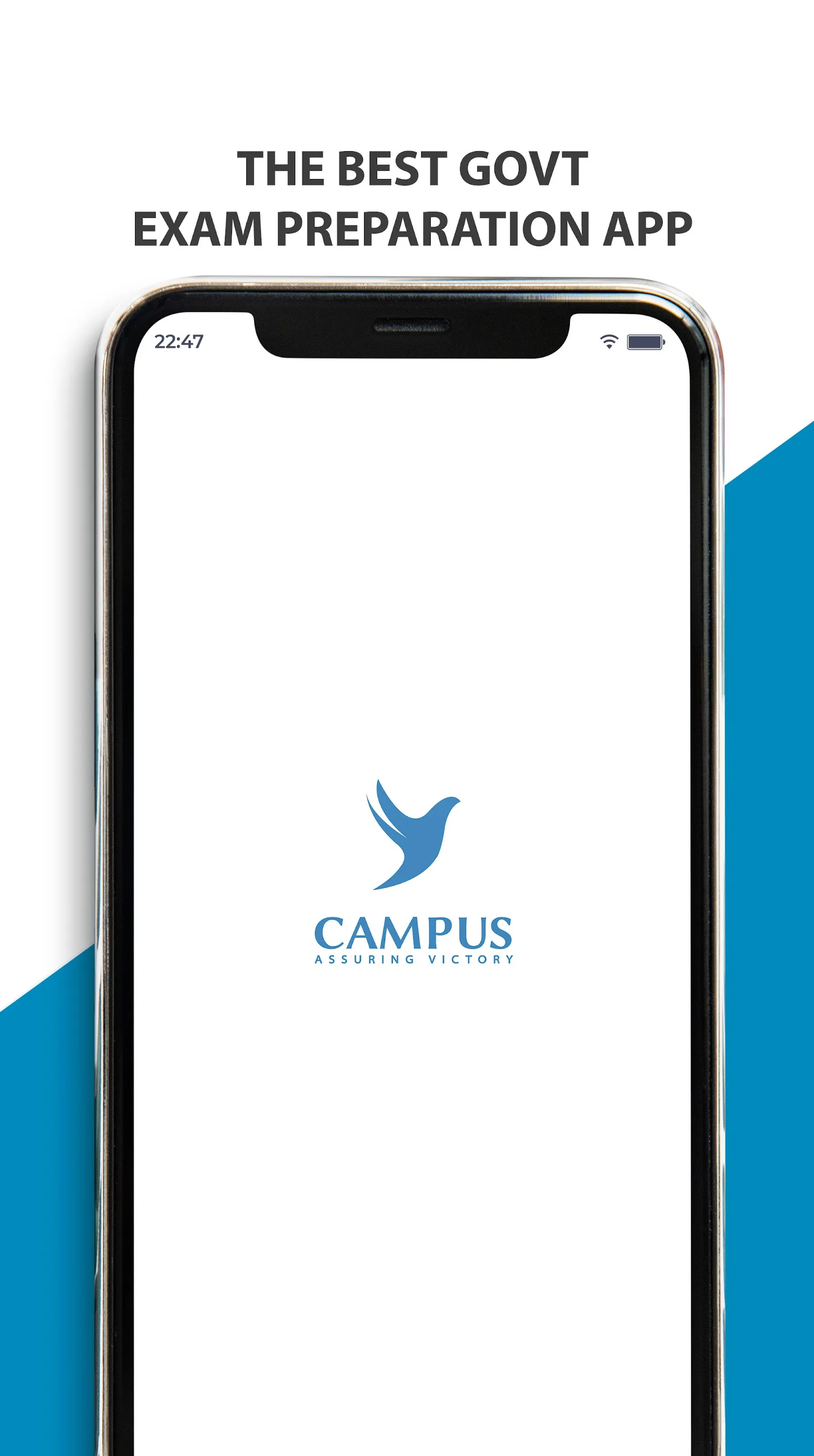 CAMPUS | Indus Appstore | Screenshot