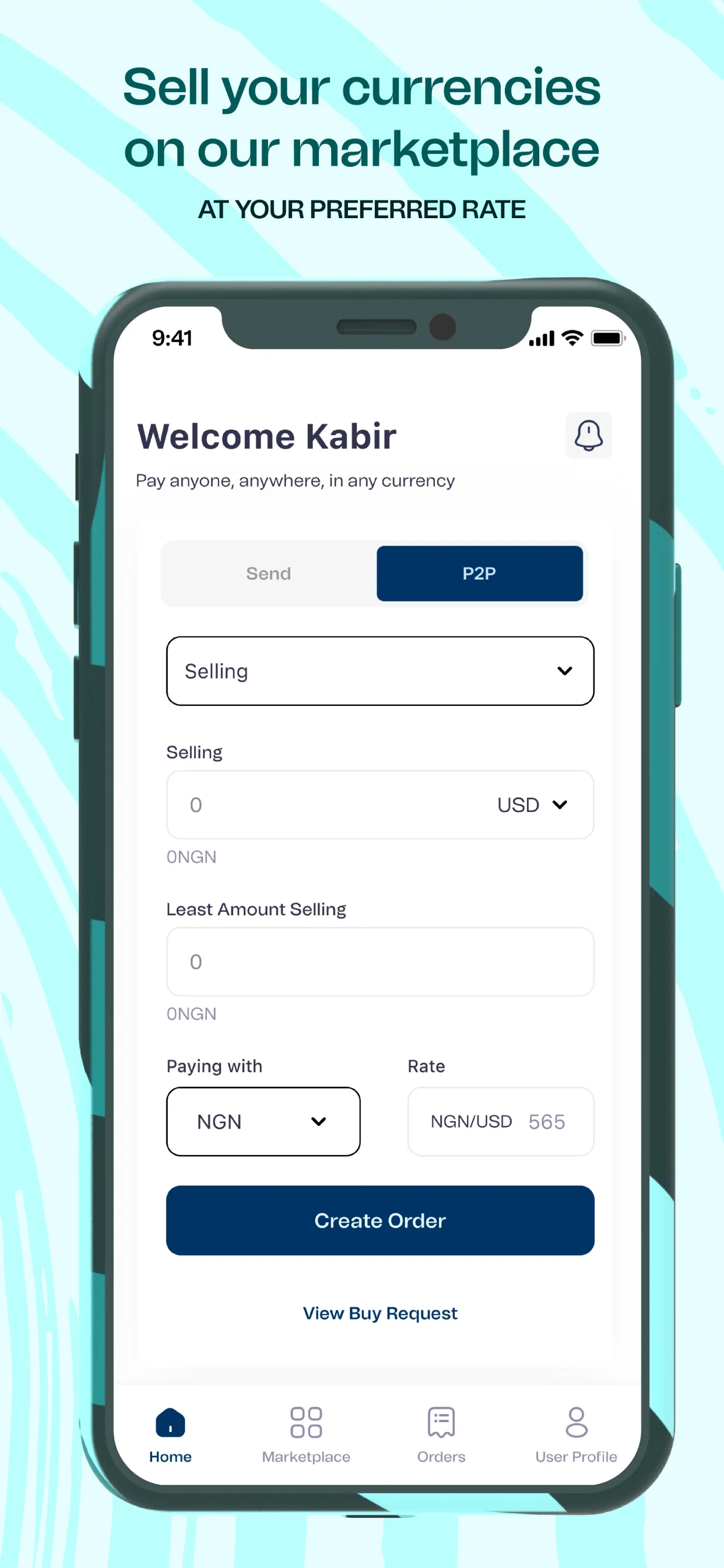 Canta | Indus Appstore | Screenshot