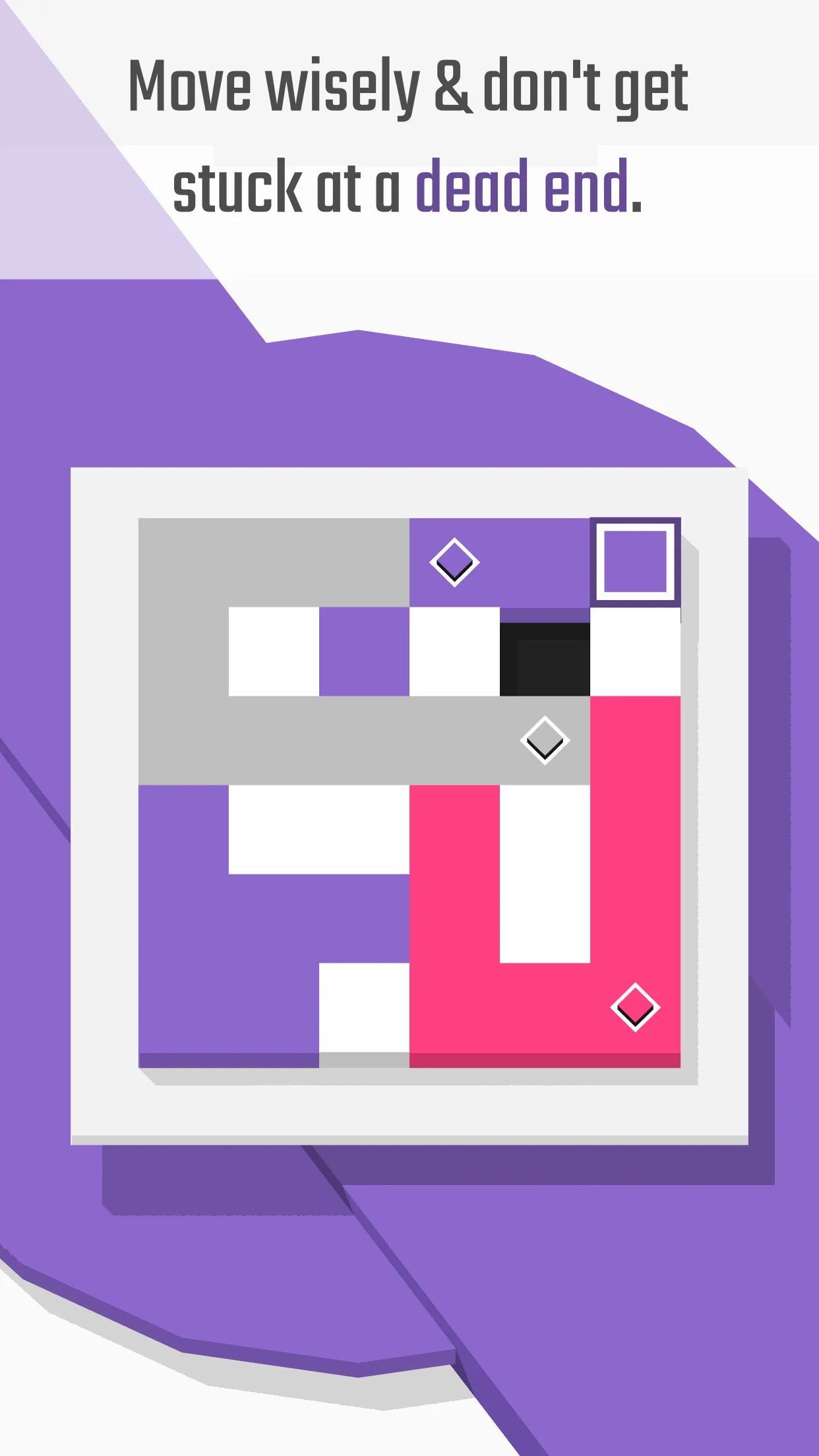 Color Fill: Block Paint Puzzle | Indus Appstore | Screenshot