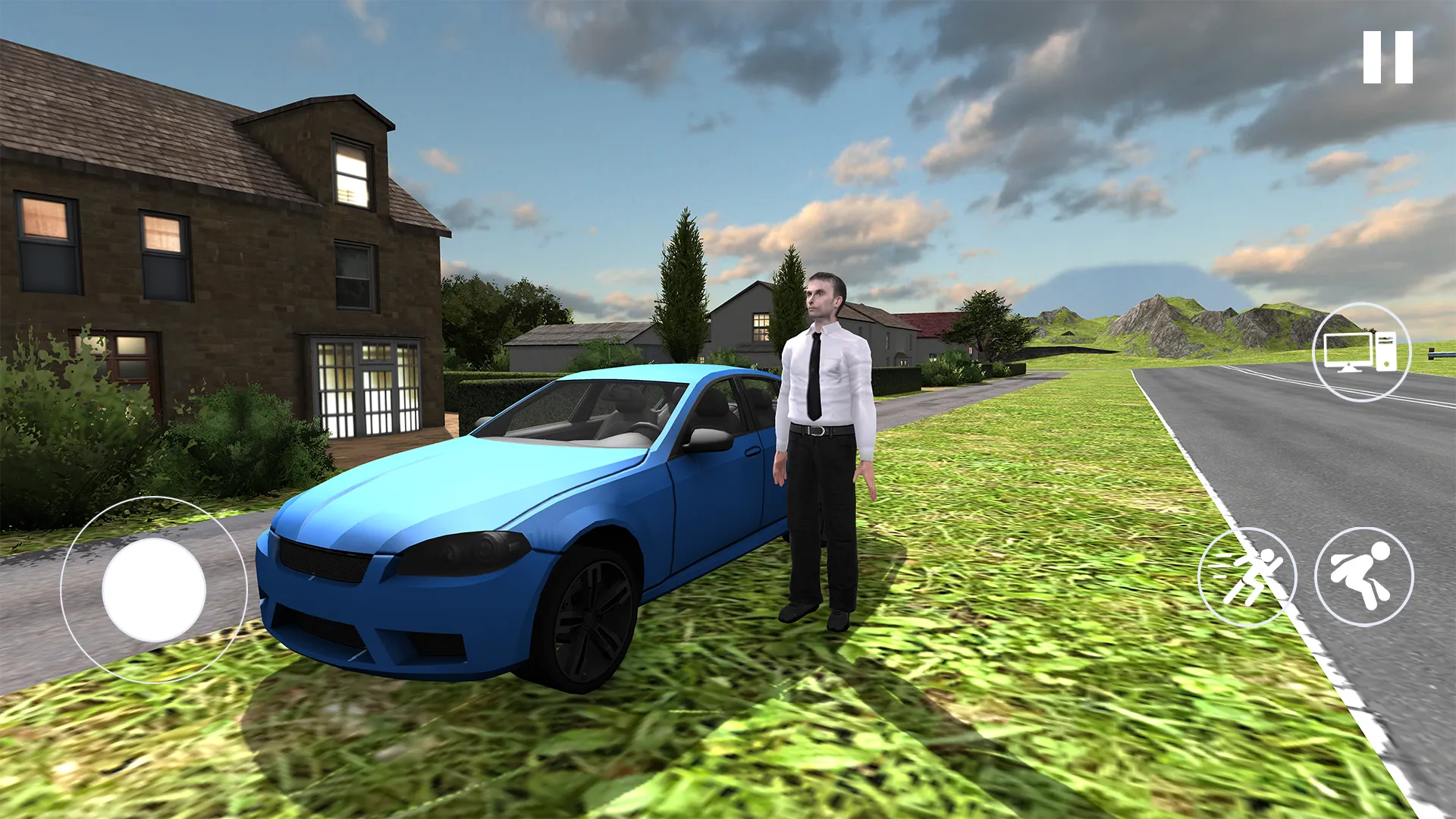 Car For Trade: Saler Simulator | Indus Appstore | Screenshot