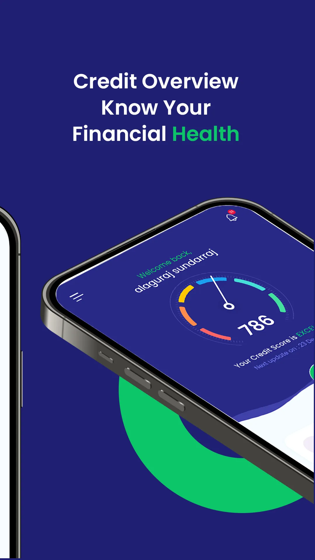 Fincover: Simplifying Finance | Indus Appstore | Screenshot